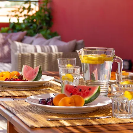 Appartement Veranda Nauplion