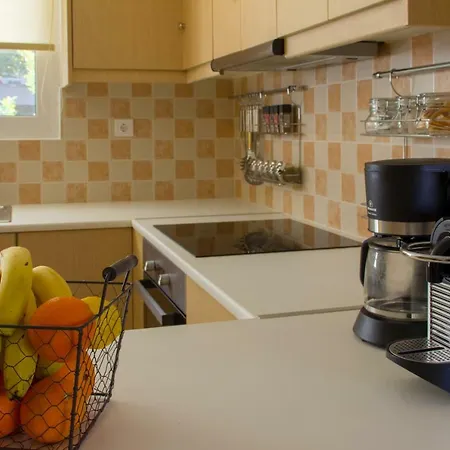 Appartement Veranda Nauplion