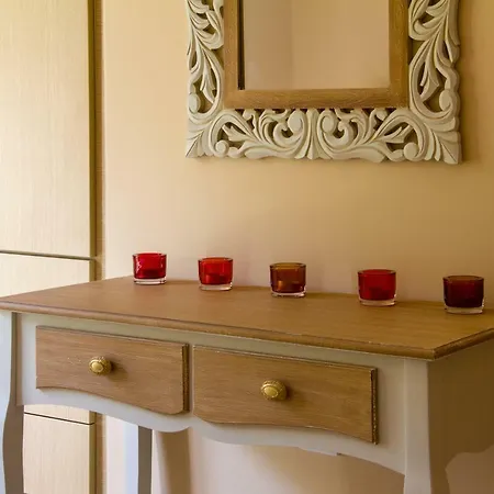 Veranda Appartement *