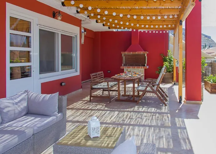 Veranda Apartman Návplio