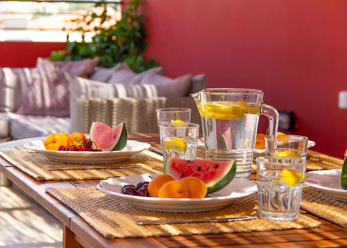 Apartman Veranda Návplio