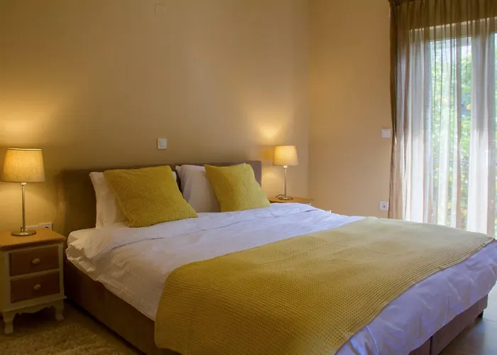 Apartman Veranda Návplio