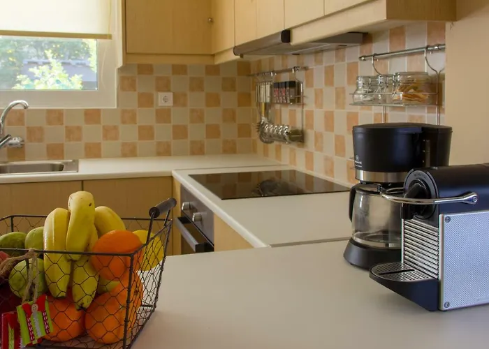 Apartman Veranda Návplio