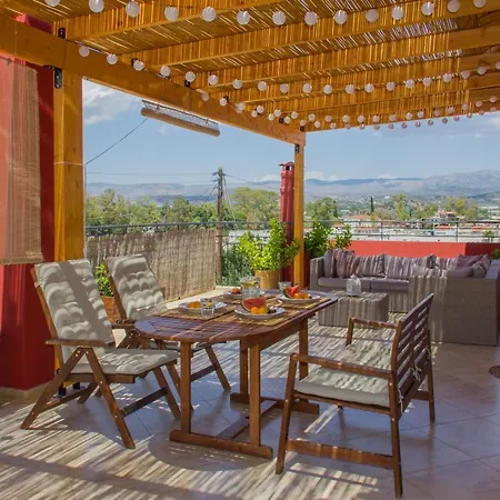 Veranda Appartement *
