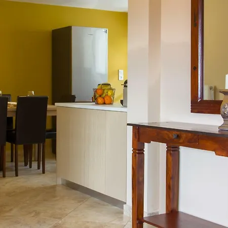 Apartment Veranda Nafplio