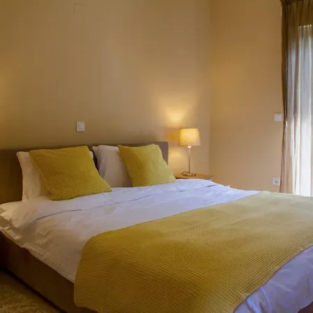 Apartment Veranda Nafplio