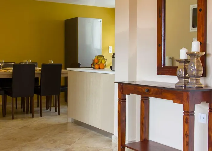 Apartmán Veranda Nafplio